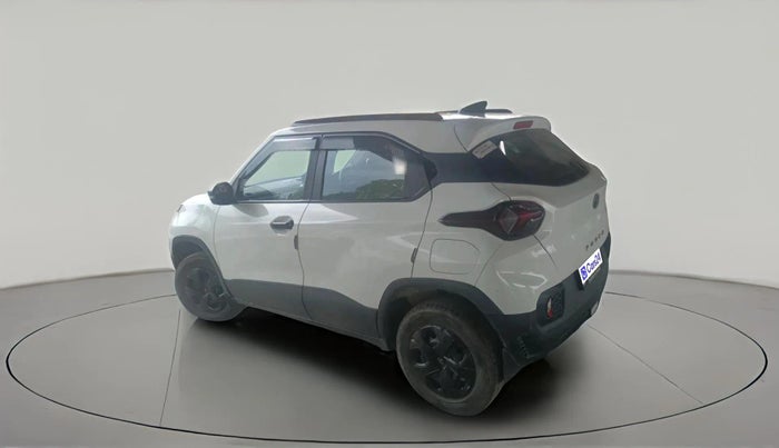 2024 Tata PUNCH PURE MT, Petrol, Manual, 25,810 km, exterior