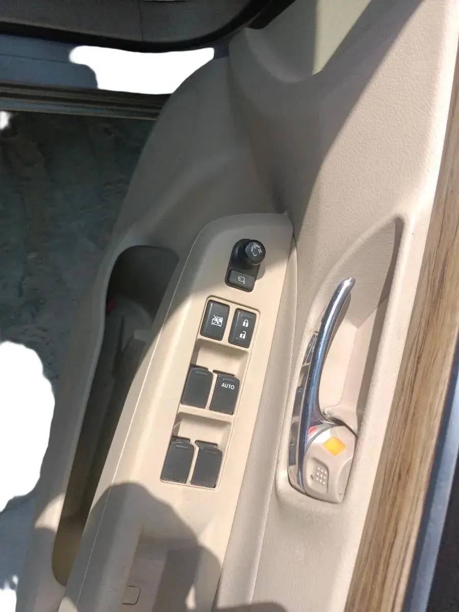 2018 Maruti Ciaz ALPHA 1.5 SHVS PETROL, Petrol, Manual, 1,13,641 km, interior