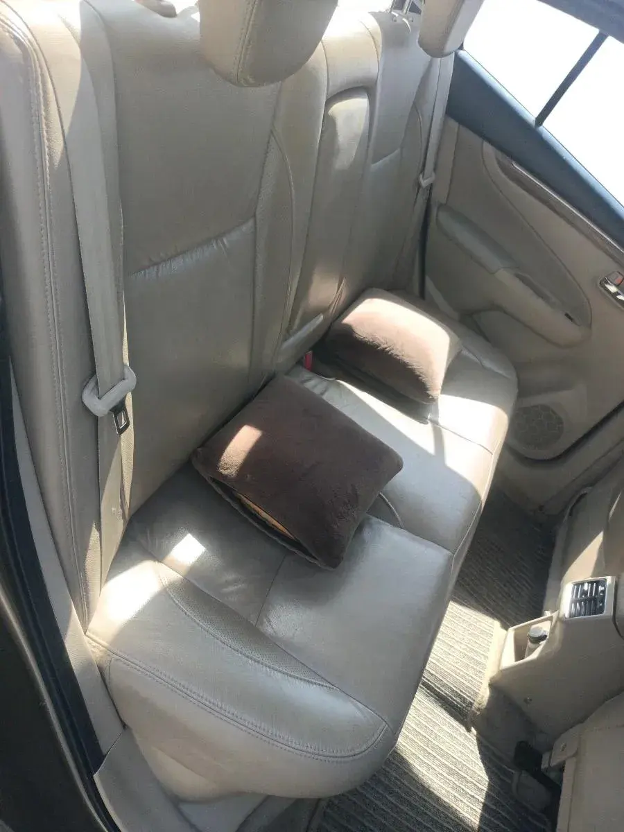 2018 Maruti Ciaz ALPHA 1.5 SHVS PETROL, Petrol, Manual, 1,13,641 km, interior