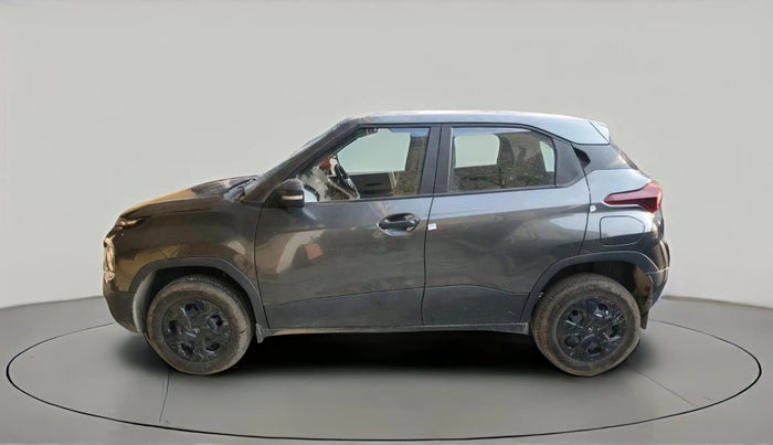 2025 Tata PUNCH Pure (O) , Petrol, Manual, 1,338 km, exterior