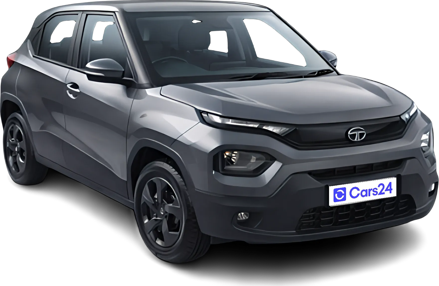 2025 Tata PUNCH - SUV - Petrol - Manual - ₹6.30 lakh