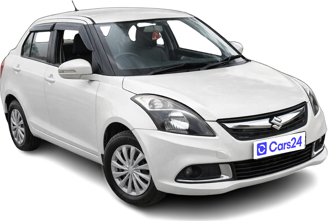 2016 Maruti Swift Dzire - Sedan - Diesel - Manual - ₹3.82 lakh