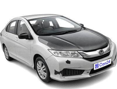 2015 Honda City - Sedan - Diesel - Manual - ₹2.75 lakh