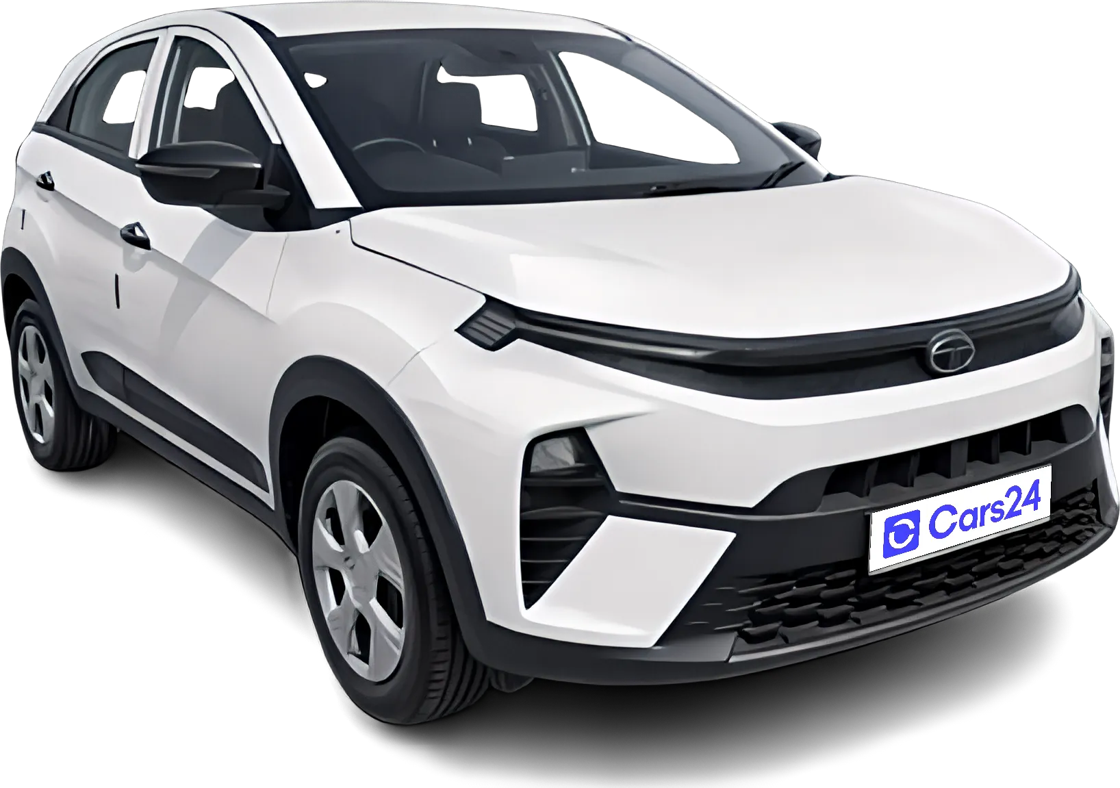 2024 Tata NEXON - SUV - Petrol - Automatic - ₹8.73 lakh