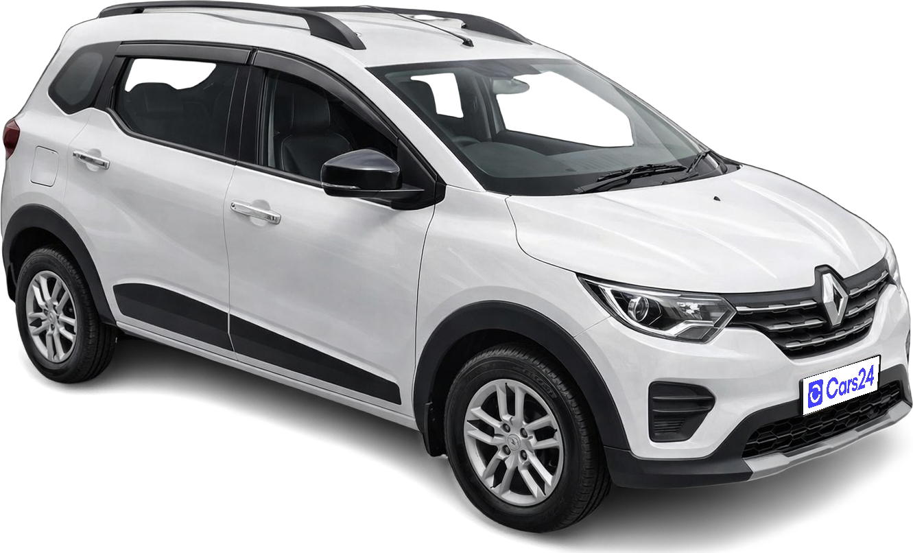 2023 Renault TRIBER - SUV - Petrol - Manual - ₹5.66 lakh
