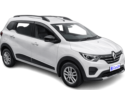 2023 Renault TRIBER - SUV - Petrol - Manual - ₹5.66 lakh