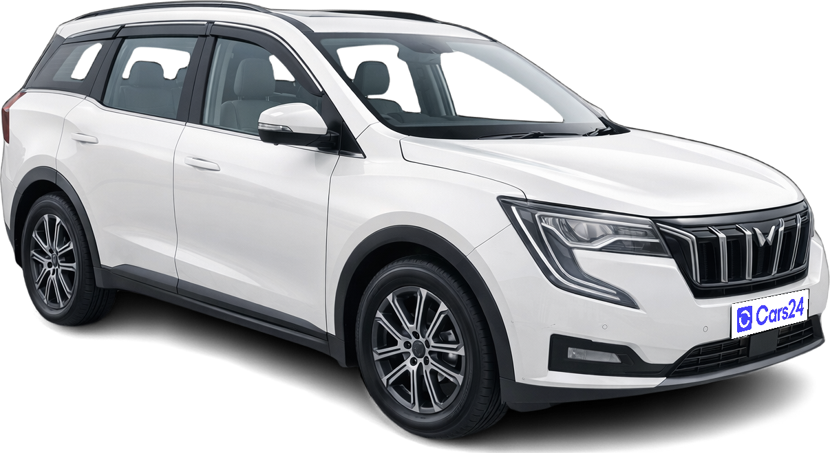 2022 Mahindra XUV700 - SUV - Diesel - Automatic - ₹14.50 lakh