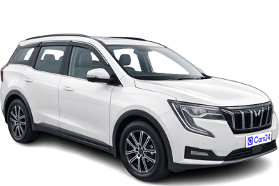 2022 Mahindra XUV700 - SUV - Diesel - Automatic - ₹14.50 lakh