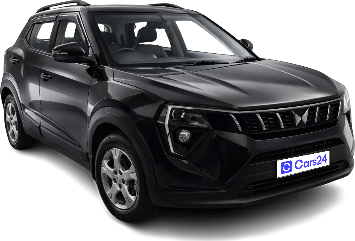 2024 Mahindra XUV 3XO - SUV - Petrol - Automatic - ₹10.50 lakh