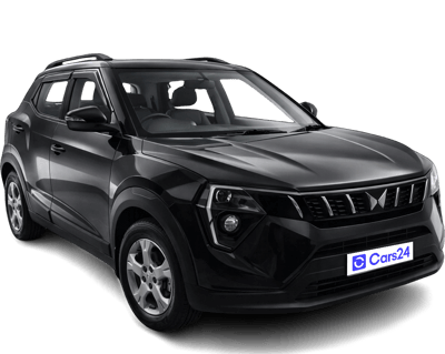 2024 Mahindra XUV 3XO - SUV - Petrol - Automatic - ₹10.50 lakh