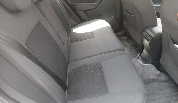 2016 Maruti Vitara Brezza ZDI PLUS DUAL TONE, Diesel, Manual, 91,174 km, interior