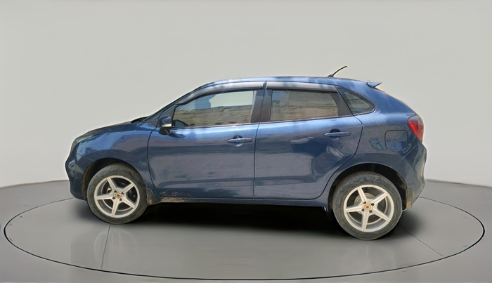 2020 Maruti Baleno DELTA PETROL 1.2, Petrol, Manual, 35,184 km, exterior
