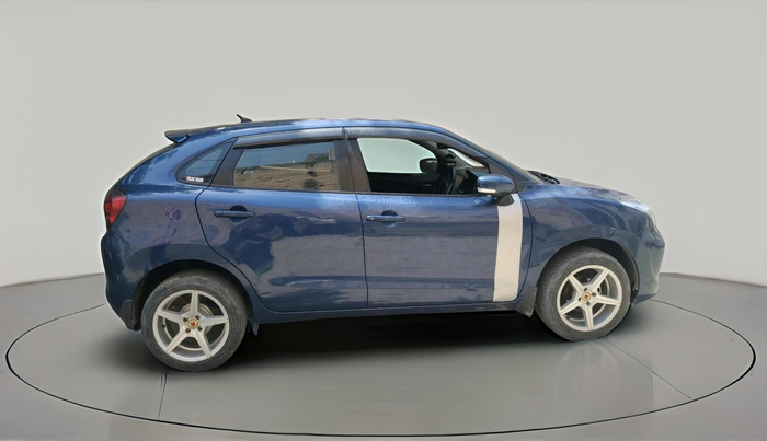 2020 Maruti Baleno DELTA PETROL 1.2, Petrol, Manual, 35,184 km, exterior
