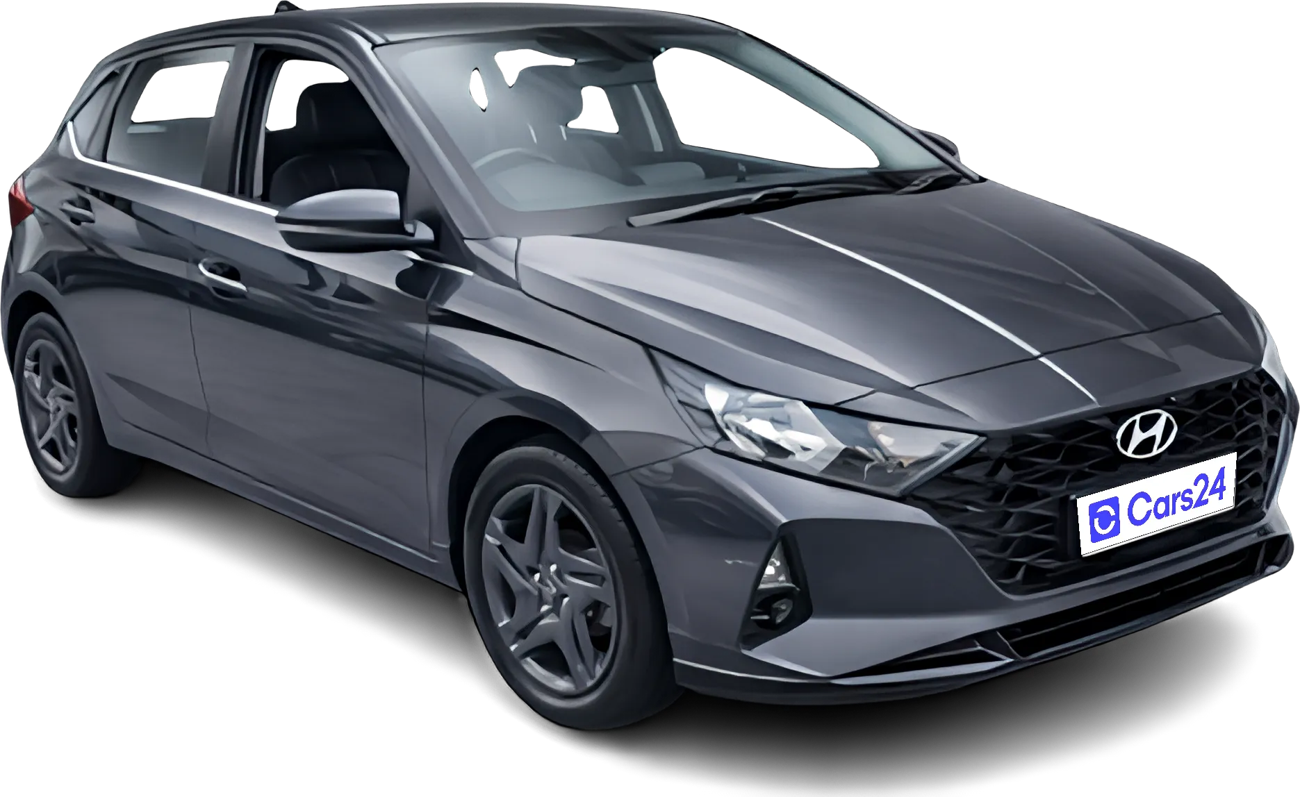 2021 Hyundai NEW I20 - Hatchback - Diesel - Manual - ₹6.39 lakh