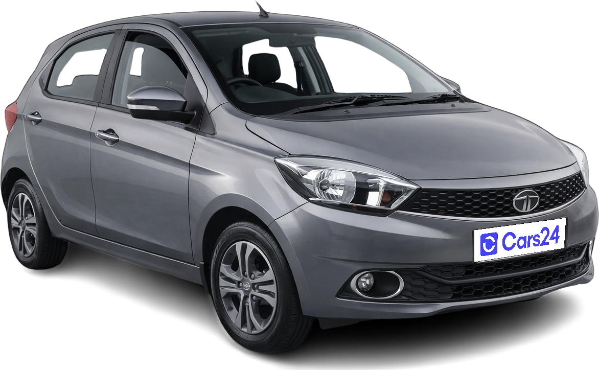 2020 Tata Tiago - Hatchback - Diesel - Manual - ₹3.60 lakh