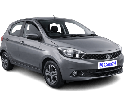 2020 Tata Tiago - Hatchback - Diesel - Manual - ₹3.60 lakh