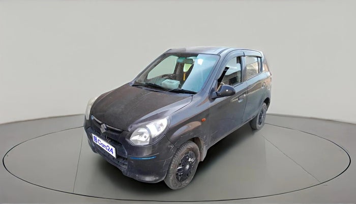 2014 Maruti Alto 800 LXI CNG, CNG, Manual, 1,16,806 km, exterior