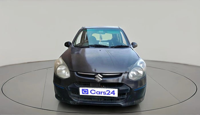 2014 Maruti Alto 800 LXI CNG, CNG, Manual, 1,16,806 km, exterior