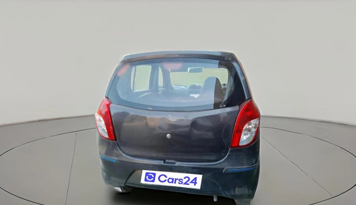 2014 Maruti Alto 800 LXI CNG, CNG, Manual, 1,16,806 km, exterior