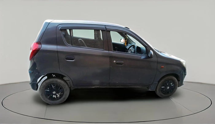 2014 Maruti Alto 800 LXI CNG, CNG, Manual, 1,16,806 km, exterior