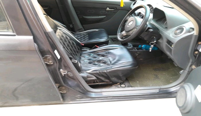 2014 Maruti Alto 800 LXI CNG, CNG, Manual, 1,16,806 km, interior