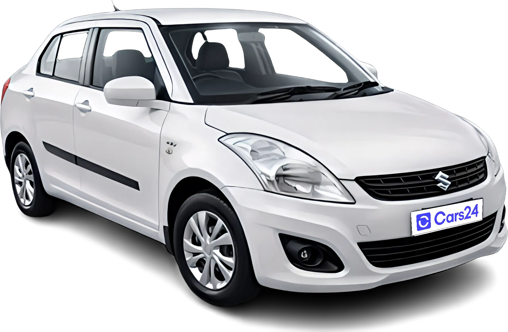 2013 Maruti Swift Dzire - Sedan - CNG - Manual - ₹1.88 lakh
