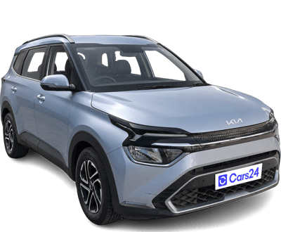 2022 KIA CARENS - SUV - Petrol - Automatic - ₹11.00 lakh