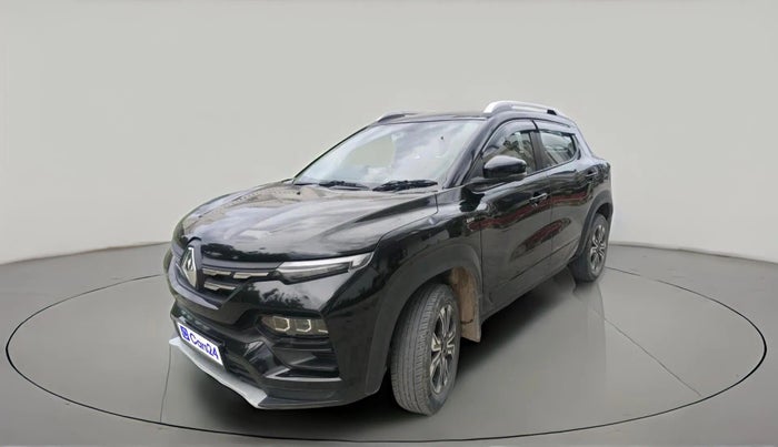 2023 Renault Kiger RXZ TURBO CVT, Petrol, Automatic, 48,920 km, exterior