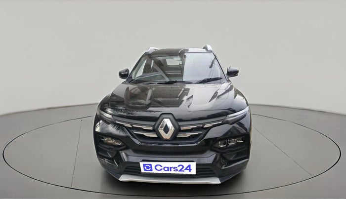 2023 Renault Kiger RXZ TURBO CVT, Petrol, Automatic, 48,920 km, exterior
