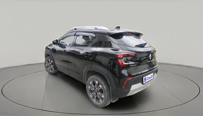 2023 Renault Kiger RXZ TURBO CVT, Petrol, Automatic, 48,920 km, exterior