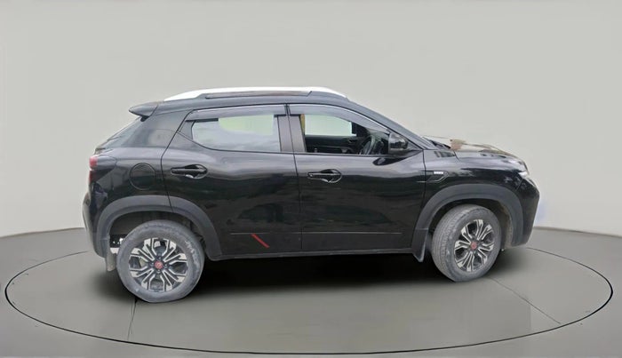 2023 Renault Kiger RXZ TURBO CVT, Petrol, Automatic, 48,920 km, exterior