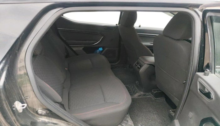 2023 Renault Kiger RXZ TURBO CVT, Petrol, Automatic, 48,920 km, interior