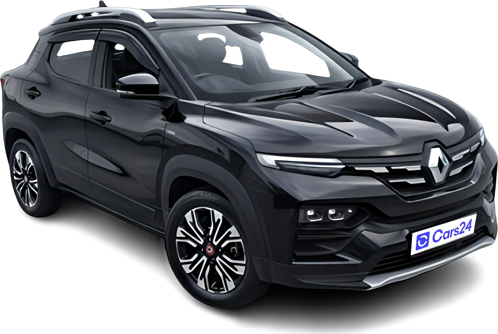 2023 Renault Kiger - Hatchback - Petrol - Automatic - ₹7.89 lakh