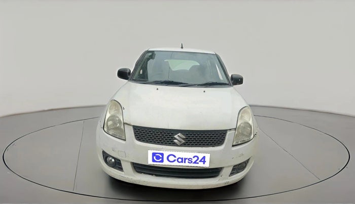 2010 Maruti Swift VXI, Petrol, Manual, 2,80,903 km, exterior
