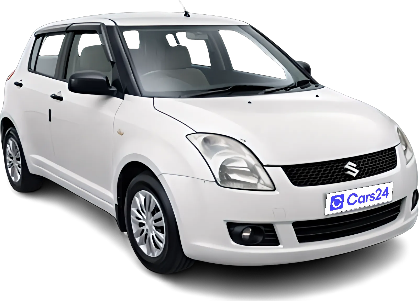 2010 Maruti Swift - Hatchback - Petrol - Manual - ₹1.20 lakh