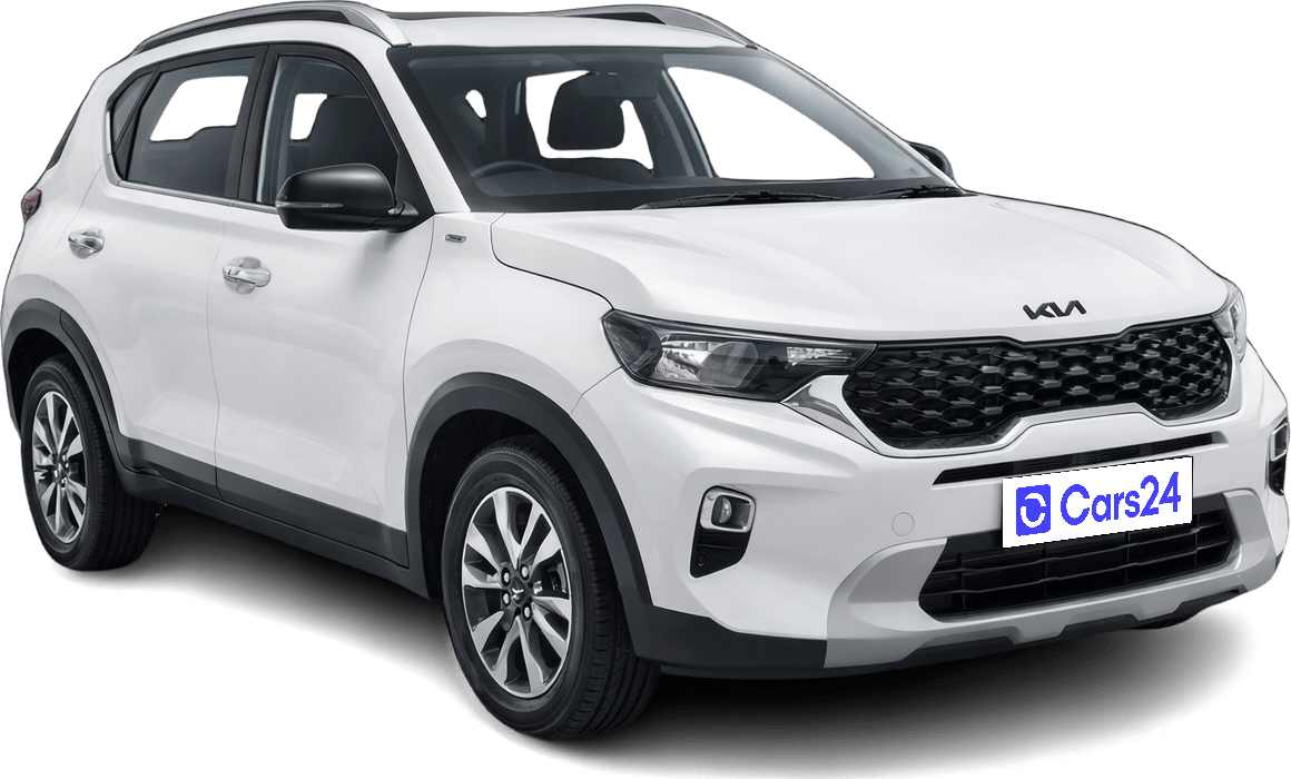 2023 KIA SONET - SUV - Petrol - Manual - ₹7.20 lakh