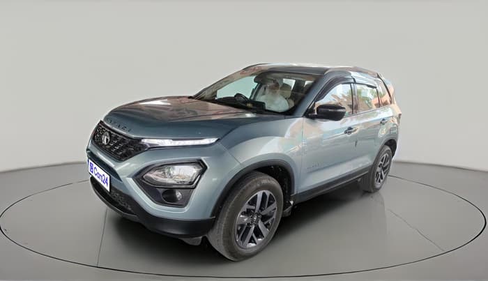 2023 Tata Safari XZA PLUS 6S, Diesel, Automatic, 37,502 km, exterior