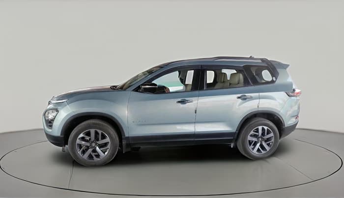 2023 Tata Safari XZA PLUS 6S, Diesel, Automatic, 37,502 km, exterior