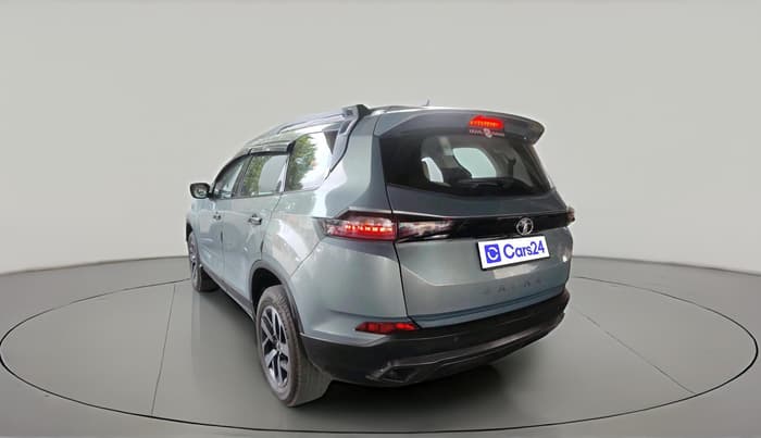 2023 Tata Safari XZA PLUS 6S, Diesel, Automatic, 37,502 km, exterior