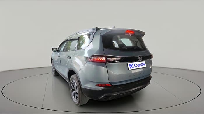 2023 Tata Safari XZA PLUS 6S, Diesel, Automatic, 37,502 km, exterior