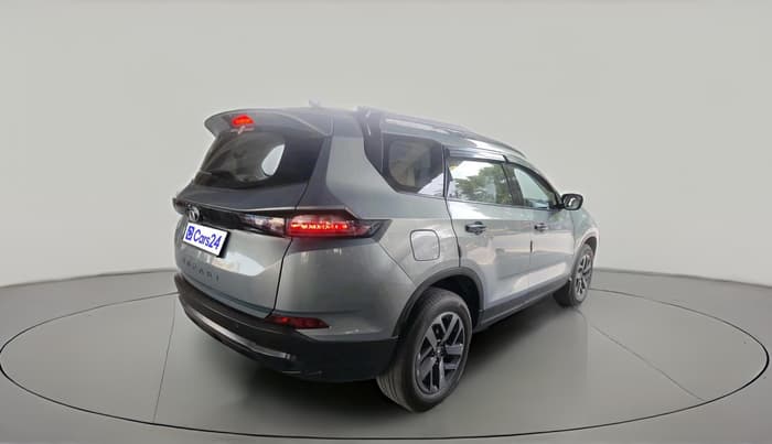 2023 Tata Safari XZA PLUS 6S, Diesel, Automatic, 37,502 km, exterior