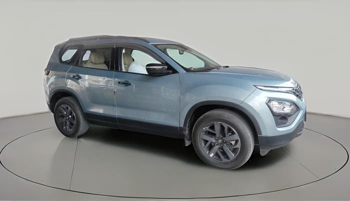 2023 Tata Safari XZA PLUS 6S, Diesel, Automatic, 37,502 km, exterior