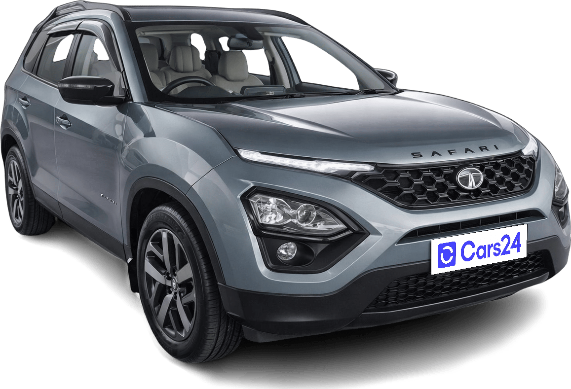 2023 Tata Safari - SUV - Diesel - Automatic - ₹16.50 lakh