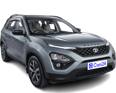2023 Tata Safari - SUV - Diesel - Automatic - ₹16.50 lakh