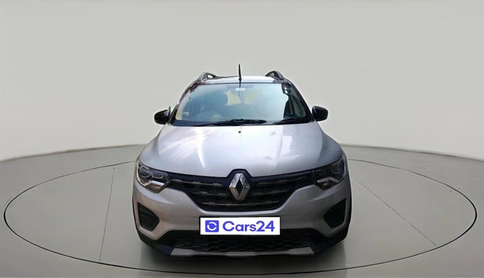 2022 Renault TRIBER RXT, Petrol, Manual, 25,241 km, exterior