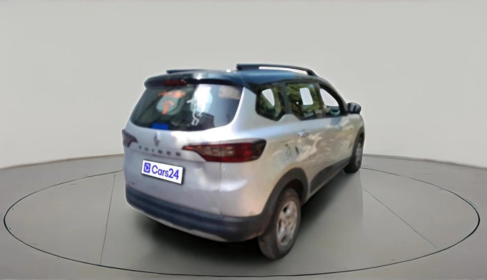 2022 Renault TRIBER RXT, Petrol, Manual, 25,241 km, exterior