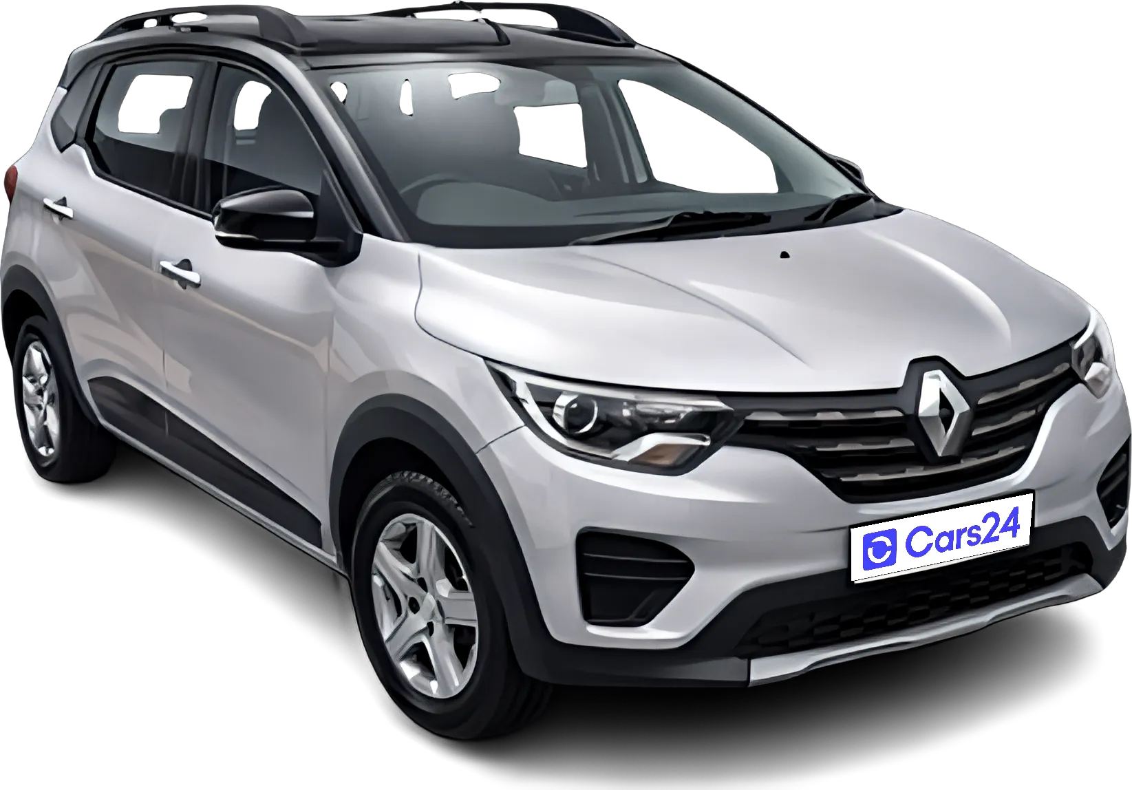 2022 Renault TRIBER - SUV - Petrol - Manual - ₹4.80 lakh