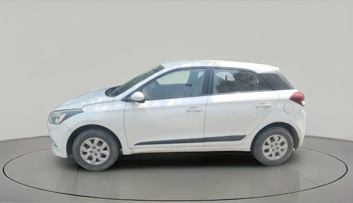 2016 Hyundai Elite i20 SPORTZ 1.2, Petrol, Manual, 1,98,199 km, exterior