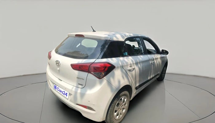 2016 Hyundai Elite i20 SPORTZ 1.2, Petrol, Manual, 1,98,199 km, exterior