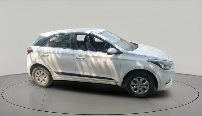 2016 Hyundai Elite i20 SPORTZ 1.2, Petrol, Manual, 1,98,199 km, exterior